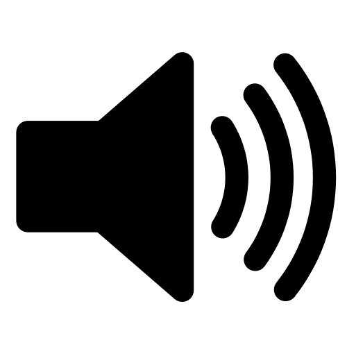 Audio_Icon