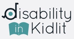 disability in kidlit