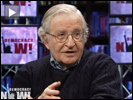 chomskydemocracynow