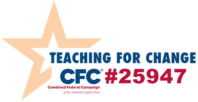 Teaching for Change CFC #25947