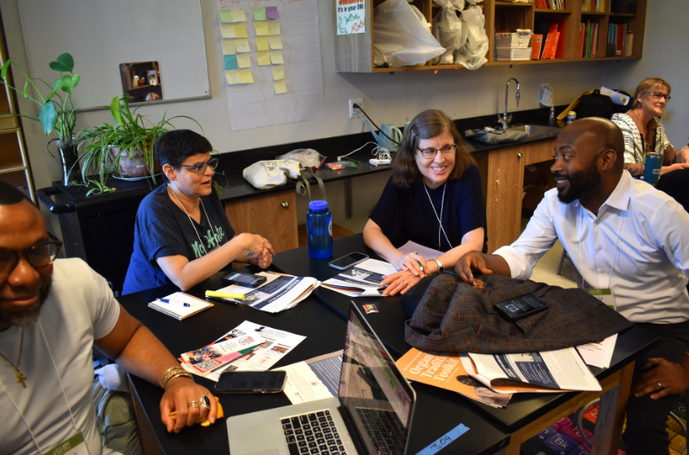 2026 Social Justice Curriculum Fair &ndash; August 29, 2026